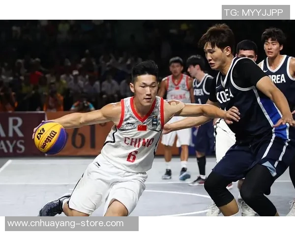 深圳篮球队在亚运会中的表现分析与状态评估