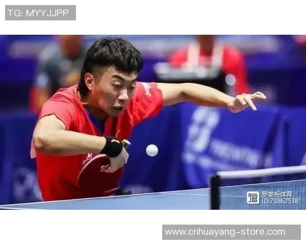 西安乒乓球队在世界锦标赛中的灵活应变能力与战术分析