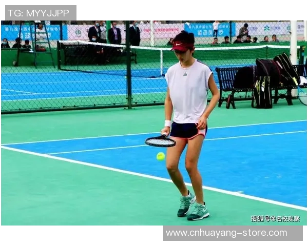 重庆网球队合作默契探讨：提升团队配合助力网球竞技水平