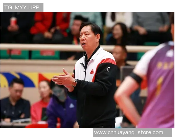 对话刘秀英：谈排球生涯