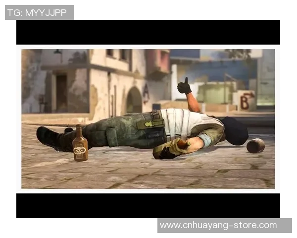 CS_GO战术：V5的盯防体系