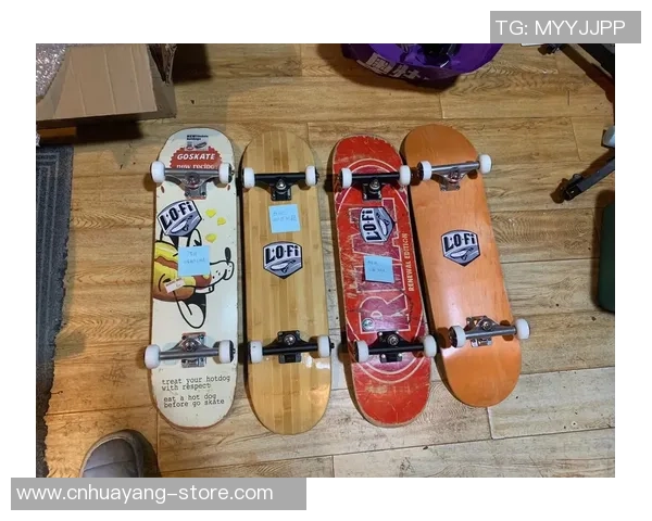 李丽独家:分享滑板心得_1 李丽独家:分享滑板心得_1