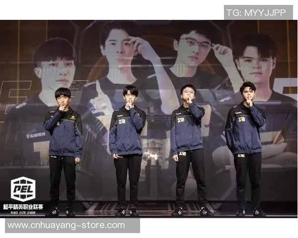 2026和平精英意识排行榜：RNG位居第1名