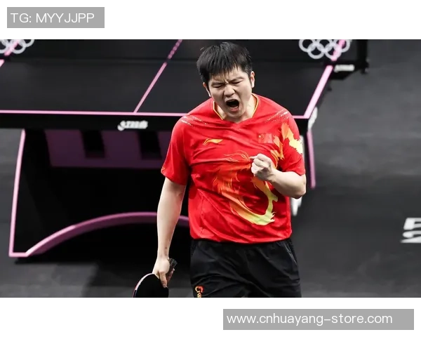 总决赛点评：重庆乒乓球队的心理素质表现