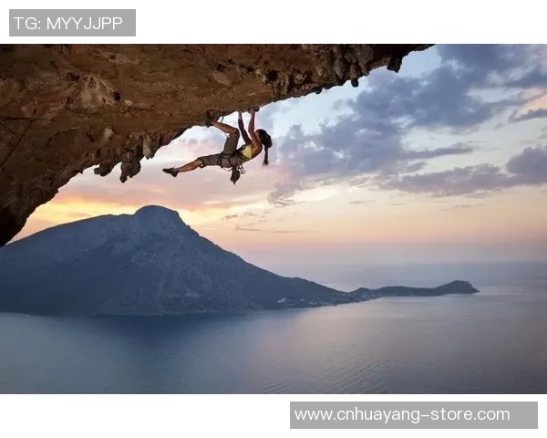 攀岩焦点：上海攀岩队的实力探讨_1