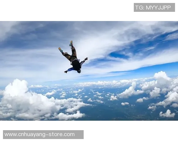 极限运动新手攻略：比赛经验入门指南